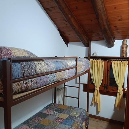 Masia Can Constans Queralbs Exterior foto