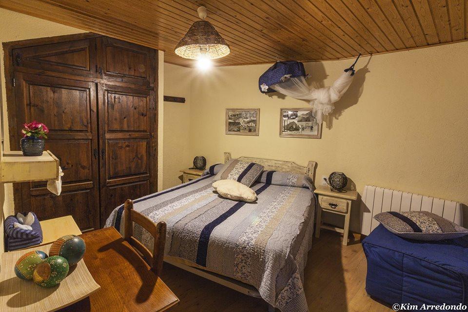 Masia Can Constans Queralbs Exterior foto